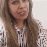 Profesora de preescolar y primaria